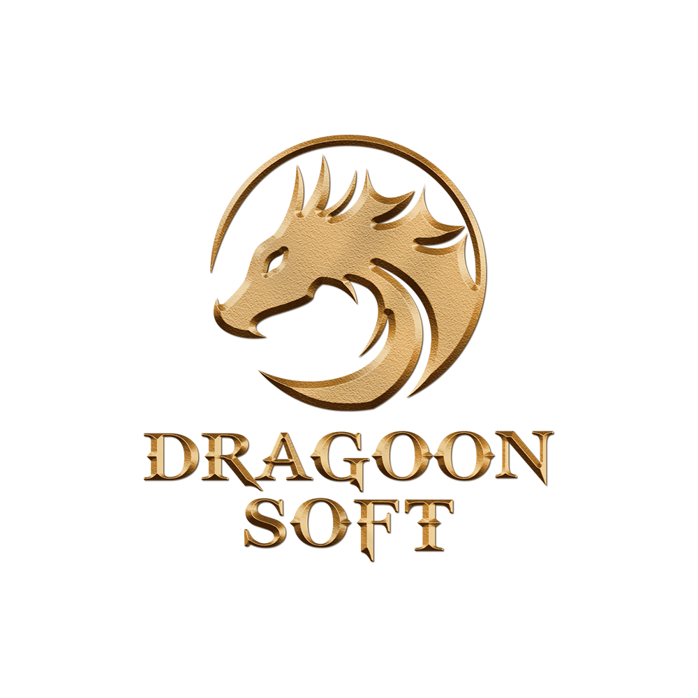 ufaname - DragoonSoft